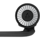 A small tile product image of ARCTIC Liquid Freezer III Pro 240mm ARGB AIO Liquid CPU Cooler (Black)