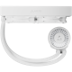 A small tile product image of ARCTIC Liquid Freezer III Pro 240mm ARGB AIO Liquid CPU Cooler (White)