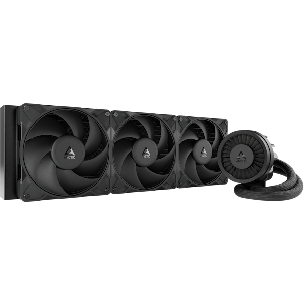 ARCTIC Liquid Freezer III Pro 420mm AIO Liquid CPU Cooler