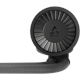 A small tile product image of ARCTIC Liquid Freezer III Pro 420mm AIO Liquid CPU Cooler (Black)