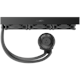 A small tile product image of ARCTIC Liquid Freezer III Pro 360mm AIO Liquid CPU Cooler (Black)