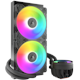 A small tile product image of ARCTIC Liquid Freezer III Pro 280mm ARGB AIO Liquid CPU Cooler (Black)