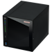 A product image of Asustor Drivestor 2 Pro Gen2 4-Bay NAS - 1.7GHz Quad-Core,  2GB RAM,  2.5GbE