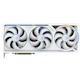 A small tile product image of ASUS GeForce RTX 5090 ROG Astral OC 32GB GDDR7 - White