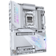 A small tile product image of Gigabyte X870E AORUS Pro X3D ICE AM5 ATX Desktop Motherboard