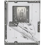 A small tile product image of Gigabyte X870E AORUS PRO X3D ICE AM5 ATX Desktop Motherboard