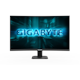 A small tile product image of Gigabyte GS27FC2 - 27" Curved 1080p 240Hz VA Gaming Monitor