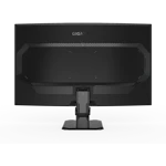 A small tile product image of Gigabyte GS27FC2 - 27" Curved 1080p 240Hz VA Gaming Monitor
