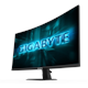 A small tile product image of Gigabyte GS27FC2 - 27" Curved 1080p 240Hz VA Gaming Monitor