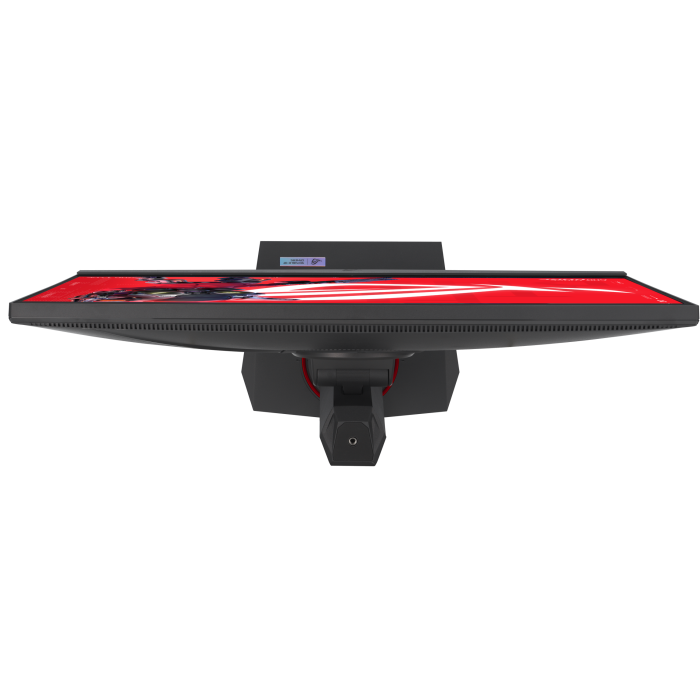 A large main feature product image of ASUS ROG Strix XG27ACMS 27" 1440p 320Hz Fast IPS Gaming Monitor