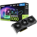 A product image of PNY GeForce RTX 5060 ARGB OC Triple Fan 8GB GDDR7