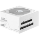 A small tile product image of Gigabyte UD GP-UD850GM PG5 V2 850W Gold PCIe 5.1 ATX Modular PSU - White