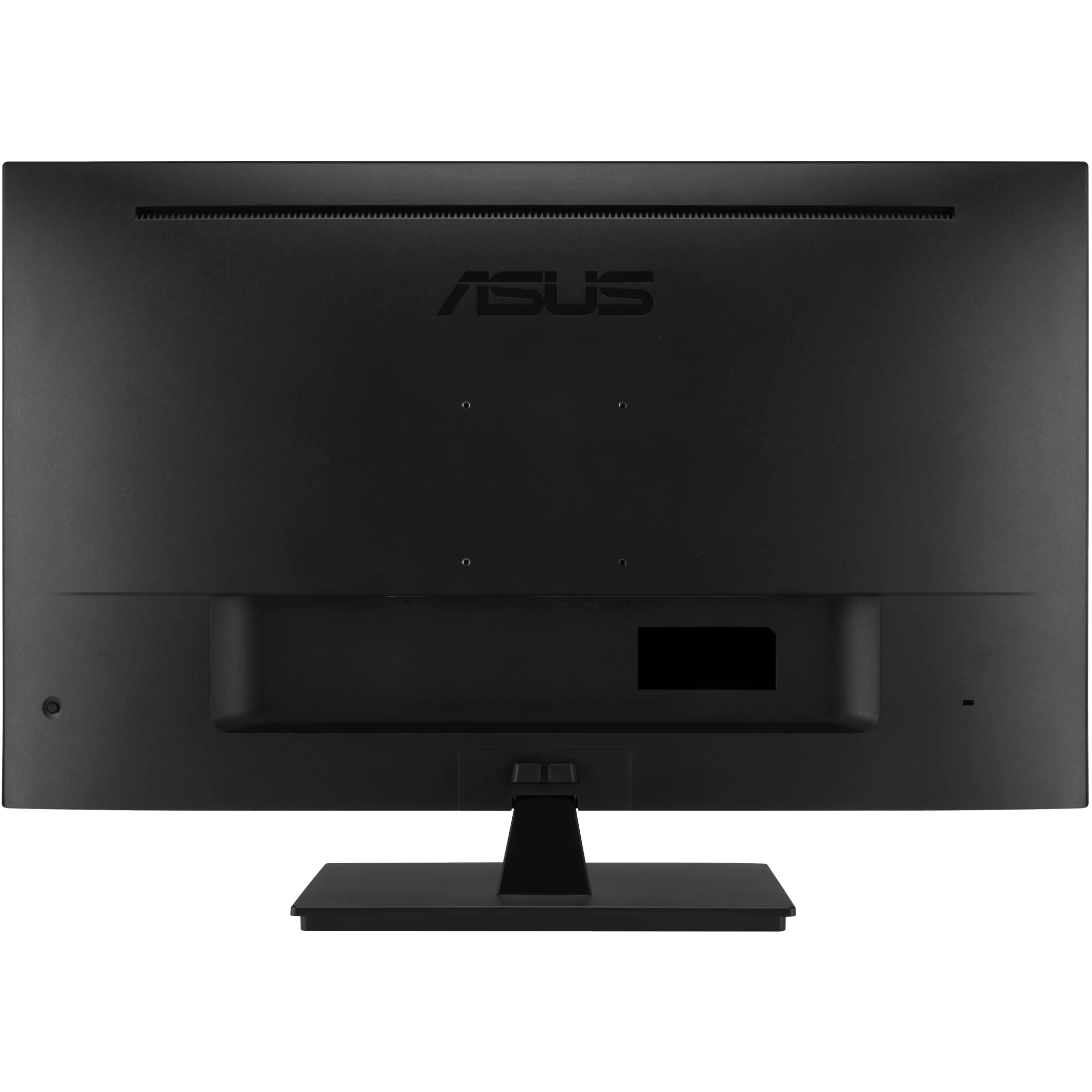 A large main feature product image of ASUS Eye Care VP327Q - 32" 2160p 60Hz VA Monitor