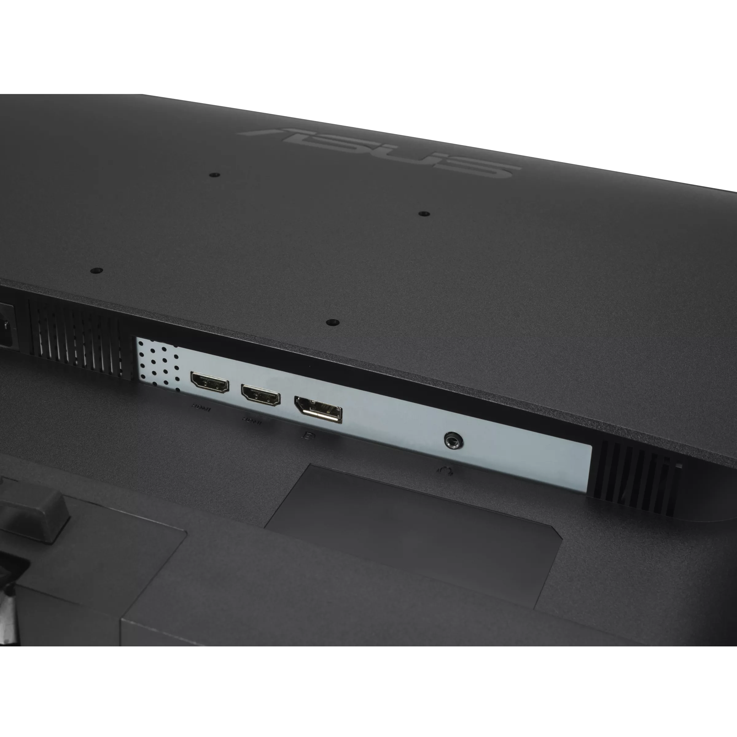 A large main feature product image of ASUS Eye Care VP327Q - 32" 2160p 60Hz VA Monitor