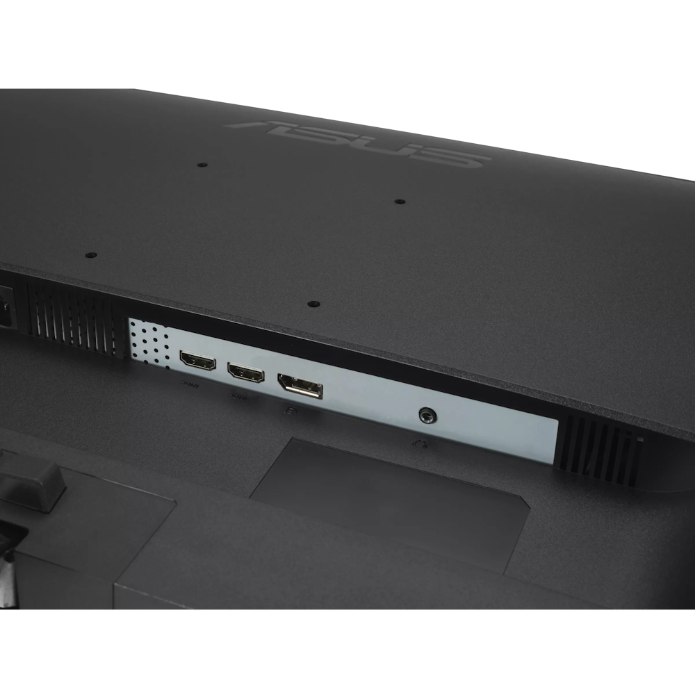 A large main feature product image of ASUS Eye Care VP327Q - 32" 2160p 60Hz VA Monitor