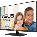 A small tile product image of ASUS Eye Care VP327Q - 32" 2160p 60Hz 4ms VA Monitor