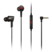A product image of ASUS ROG Cetra II Core In-Ear Gaming Headphones