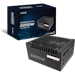 A product image of ASUS Pro WS 2200W Platinum PCIe 5.0 ATX Modular PSU