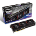 A product image of SPARKLE Intel Arc Battlemage B580 TITAN Nox OC 12GB GDDR6