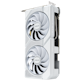 A small tile product image of ASUS GeForce RTX 5060 Ti Dual OC 16GB GDDR7 - White