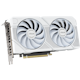 A small tile product image of ASUS GeForce RTX 5060 Ti Dual OC 16GB GDDR7 - White