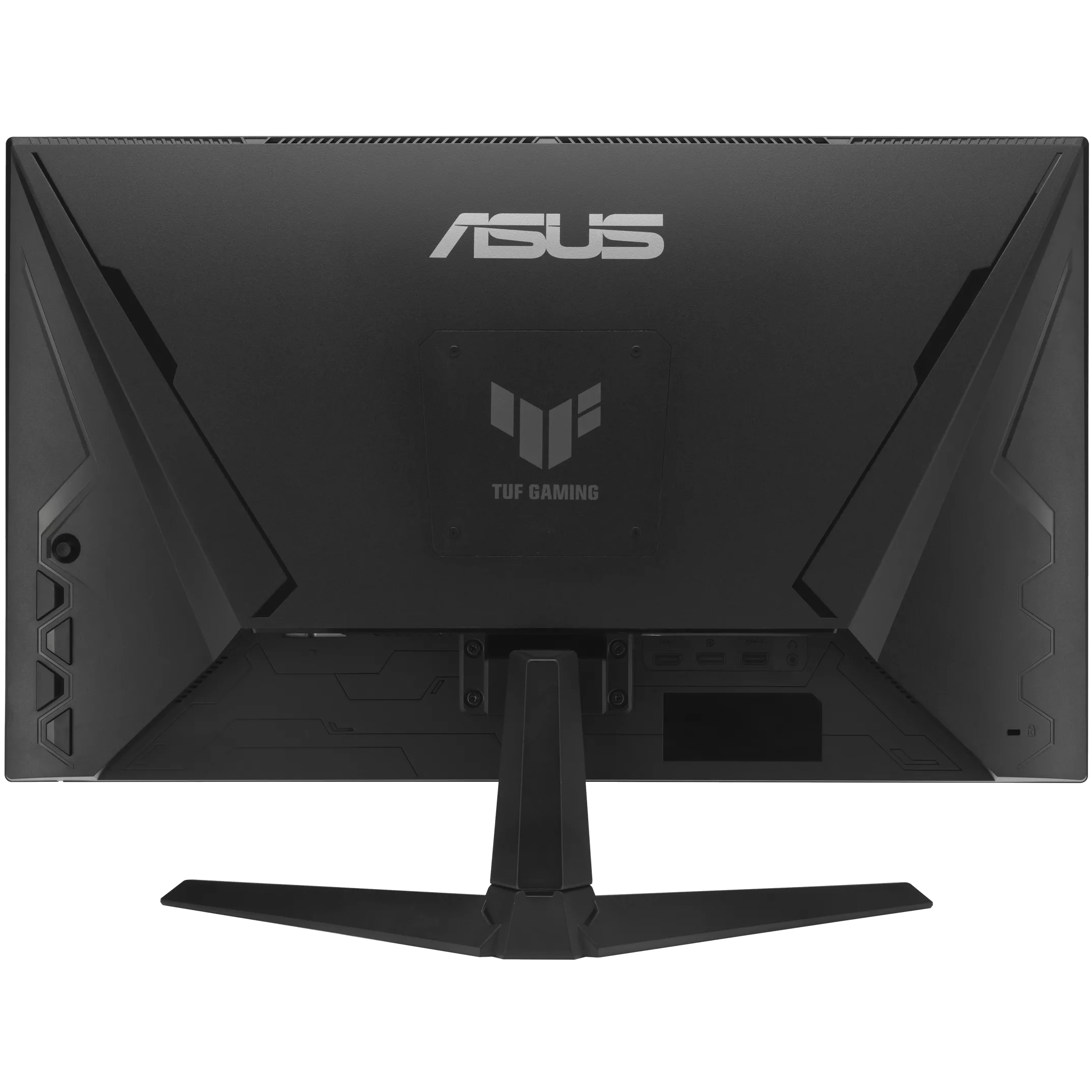 A large main feature product image of ASUS TUF Gaming VG259Q5A 25" 1080p 200Hz 0.3ms Fast IPS Gaming Monitor