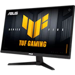 A small tile product image of ASUS TUF Gaming VG259Q5A 25" 1080p 200Hz 0.3ms Fast IPS Gaming Monitor