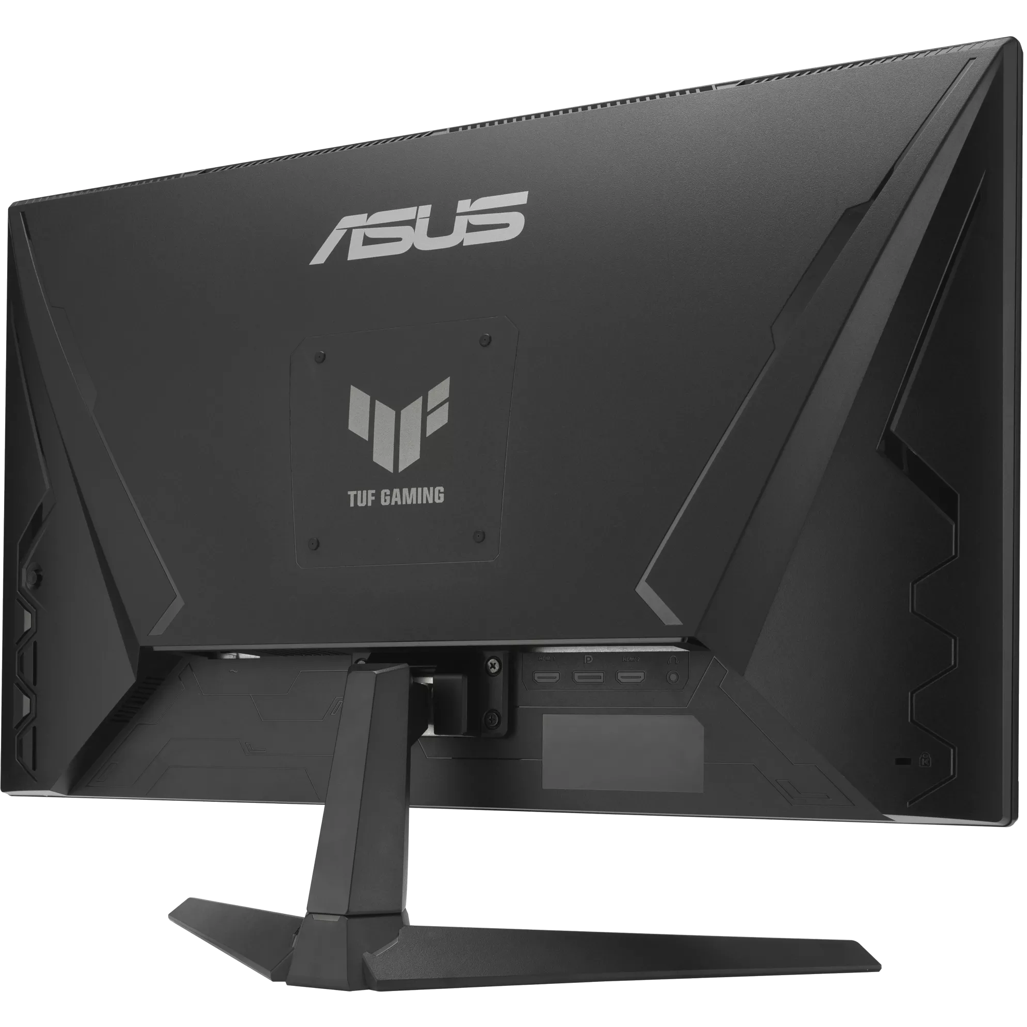 A large main feature product image of ASUS TUF Gaming VG259Q5A 25" 1080p 200Hz 0.3ms Fast IPS Gaming Monitor