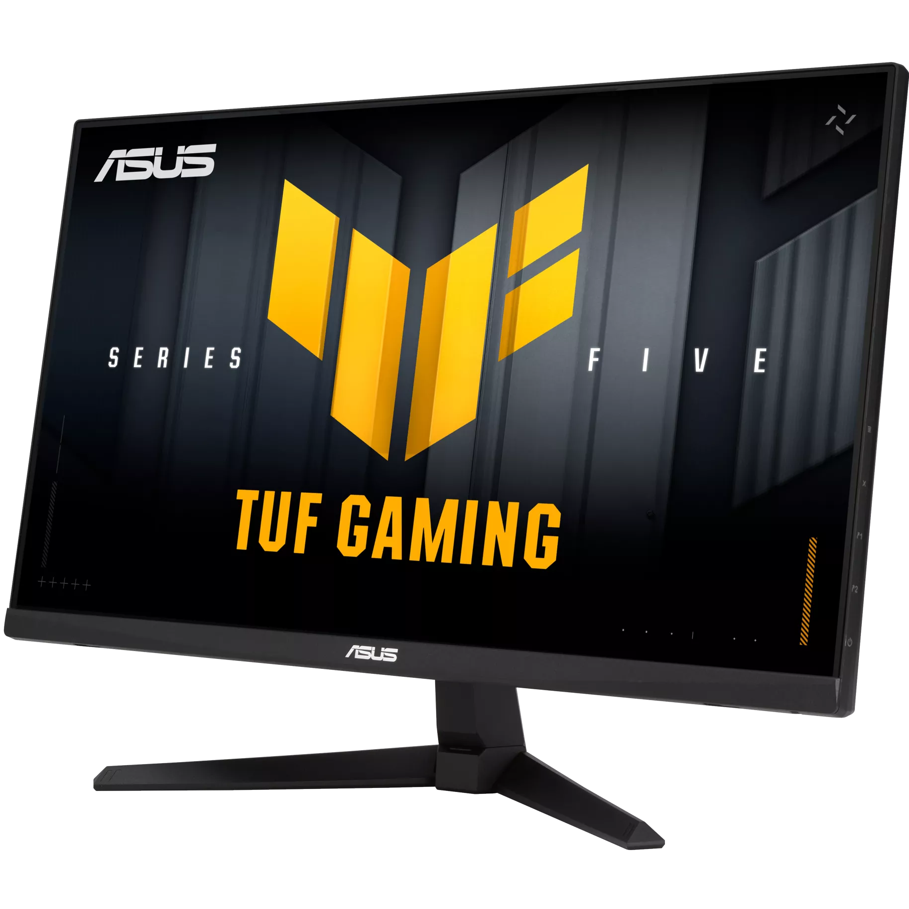 A large main feature product image of ASUS TUF Gaming VG259QMR5A -25" 1080p 310Hz 0.3ms Fast IPS Gaming Monitor