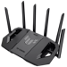 A product image of ASUS TUF Gaming BE9400 Tri Band WiFi 7 Gaming Router