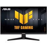 A small tile product image of ASUS TUF Gaming VG279QM5A 27" 1080p 240Hz 0.3ms Fast IPS Gaming Monitor