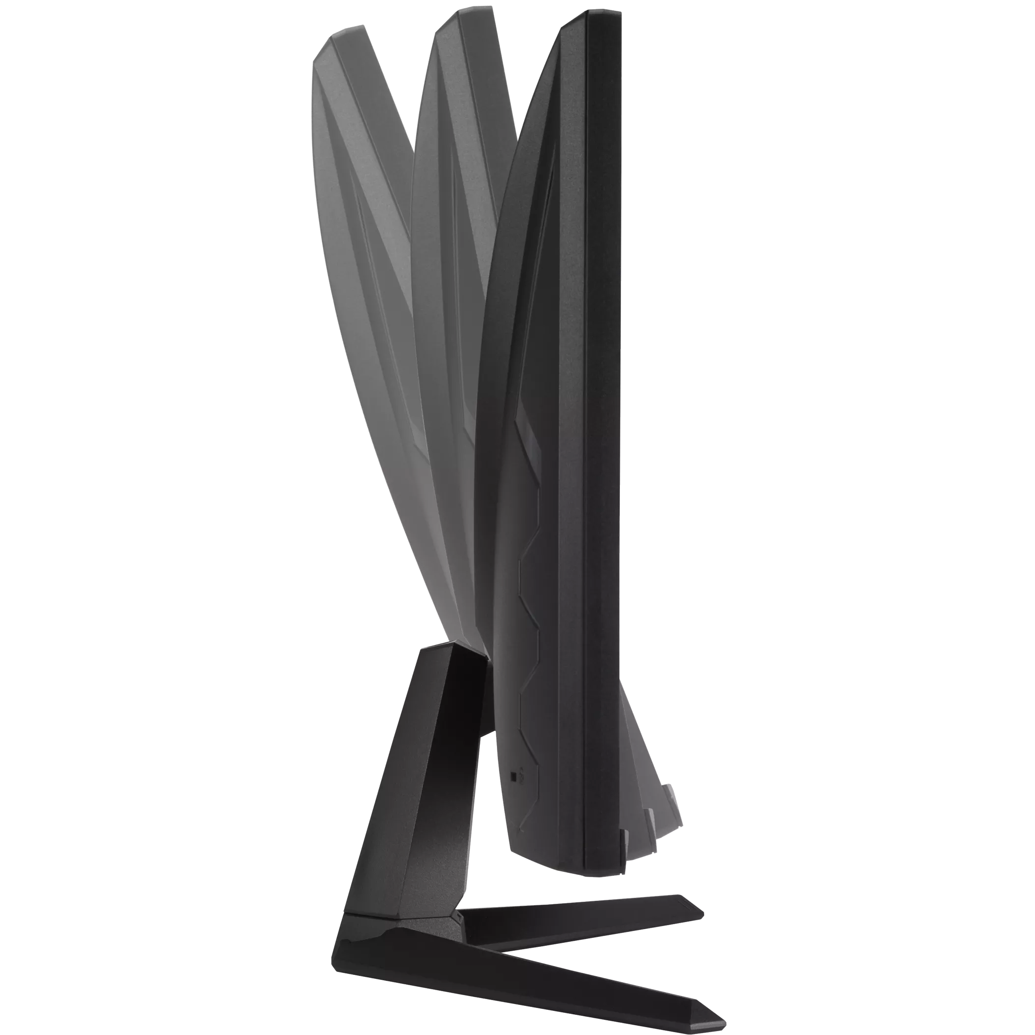 A large main feature product image of ASUS TUF Gaming VG279QM5A 27" 1080p 240Hz 0.3ms Fast IPS  Gaming Monitor