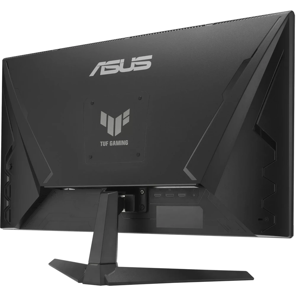 A large main feature product image of ASUS TUF Gaming VG279QM5A 27" 1080p 240Hz 0.3ms Fast IPS Gaming Monitor