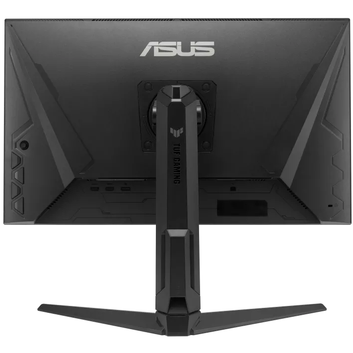 A large main feature product image of ASUS TUF Gaming VG27AQL5A 27" 1440p 210Hz 0.3ms Fast IPS Gaming Monitor
