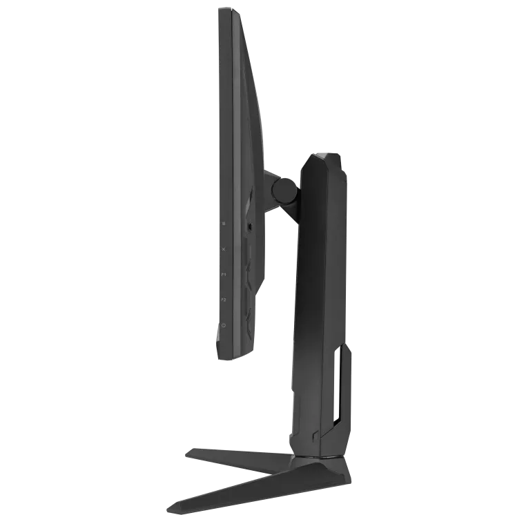 A large main feature product image of ASUS TUF Gaming VG27AQL5A 27" 1440p 210Hz 0.3ms Fast IPS Gaming Monitor