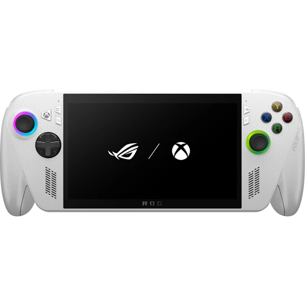 ASUS ROG Xbox Ally - 7
