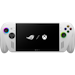 A product image of ASUS ROG Xbox Ally - 7" 120Hz, Ryzen Z2 A, 16GB/512GB - Gaming Handheld (White)
