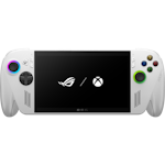 A small tile product image of ASUS ROG Xbox Ally - 7" 120Hz, Ryzen Z2 A, 16GB/512GB - Gaming Handheld (White)