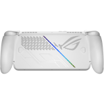 A small tile product image of ASUS ROG Xbox Ally - 7" 120Hz, Ryzen Z2 A, 16GB/512GB - Gaming Handheld (White)