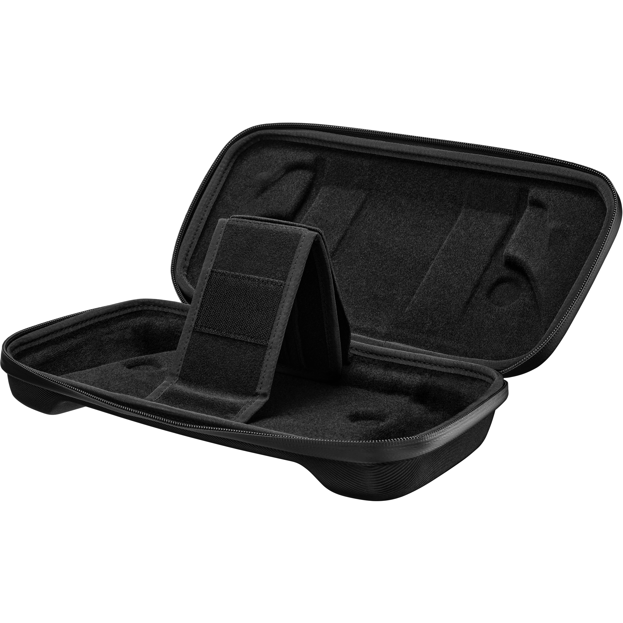 A large main feature product image of ASUS ROG Xbox Ally X Travel Case