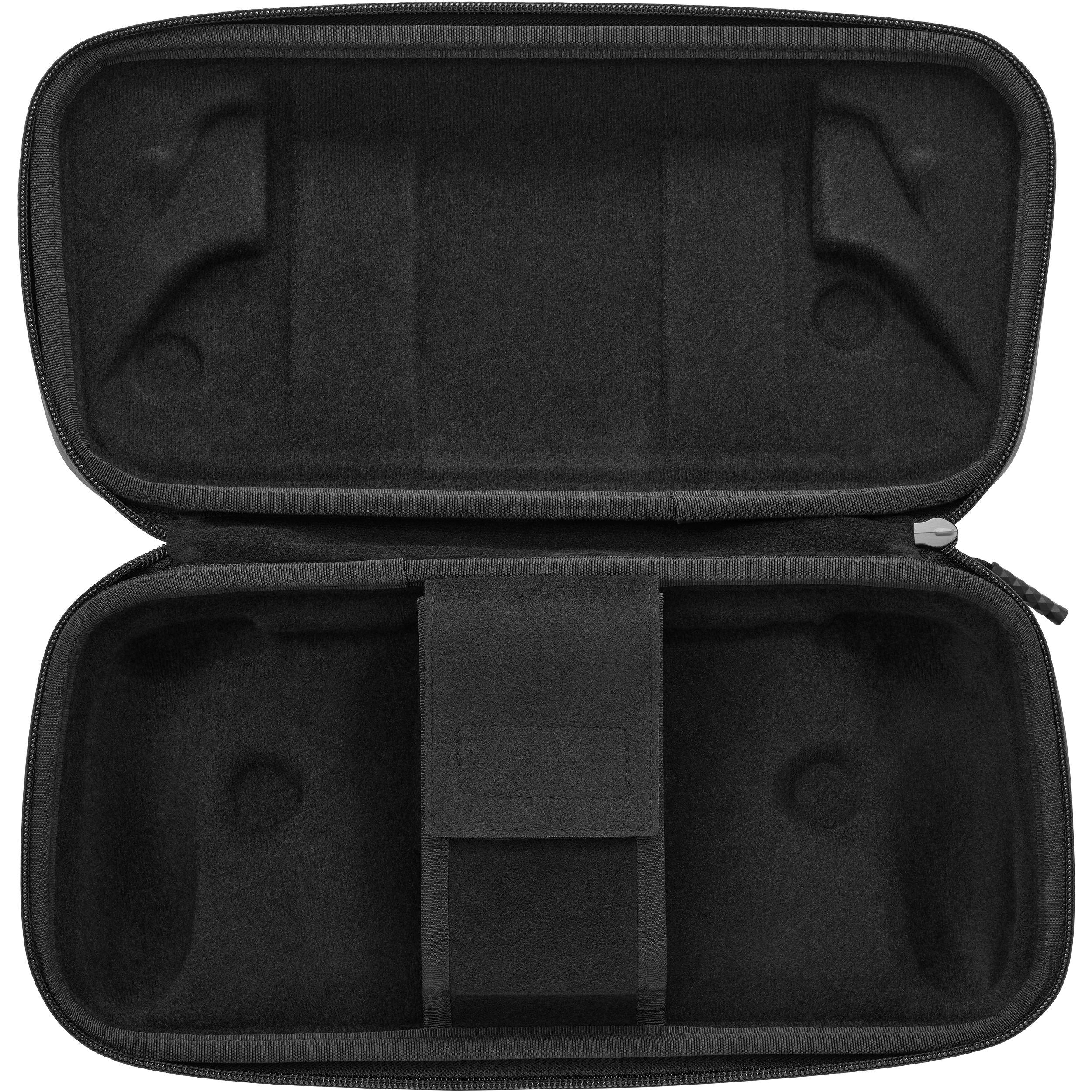 A large main feature product image of ASUS ROG Xbox Ally X Travel Case