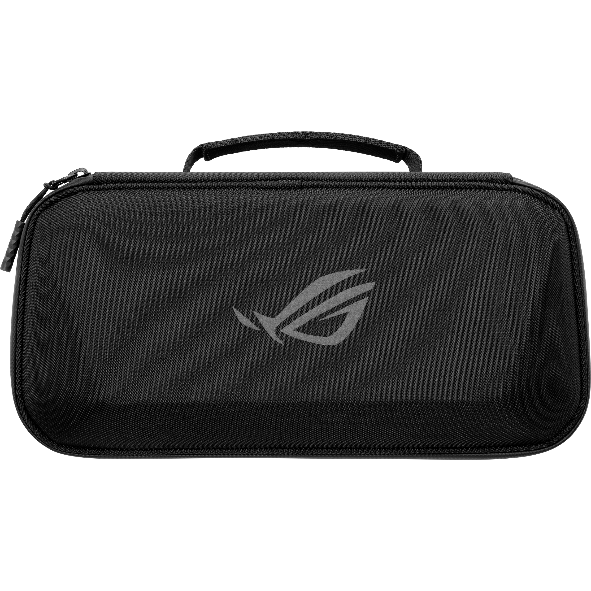 A large main feature product image of ASUS ROG Xbox Ally X Travel Case