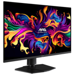 A small tile product image of MSI MAG 322UP QD-OLED E16 - 32" 4K 2160p 165Hz 0.03ms QD-OLED Gaming Monitor