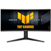 A product image of ASUS TUF Gaming VG34WQML5A 34" Curved 1440p 250Hz Gaming Monitor