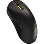 A small tile product image of Corsair SABRE v2 PRO Ultralight Gaming Mouse (Black)