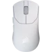 A product image of Corsair SABRE v2 PRO Ultralight Gaming Mouse (White)