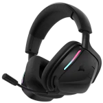 A small tile product image of Corsair VOID WIRELESS v2 Gaming Headset (Carbon)