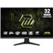 A product image of MSI MAG 325QF E18V - 32" 1440p 180Hz 0.5ms Rapid VA Gaming Monitor