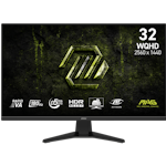 A small tile product image of MSI MAG 325QF E18V - 32" 1440p 180Hz 0.5ms Rapid VA Gaming Monitor