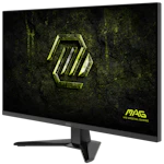 A small tile product image of MSI MAG 325QF E18V - 32" 1440p 180Hz 0.5ms Rapid VA Gaming Monitor